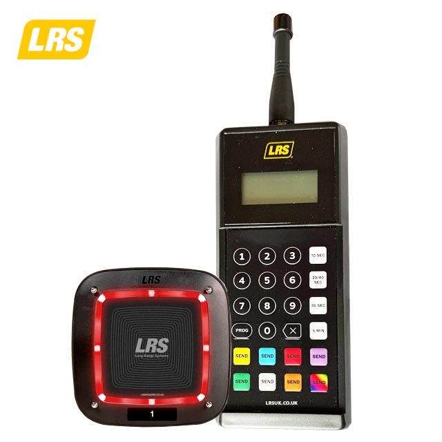 tx-9561ct-and-cs6-pager
