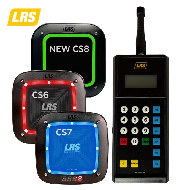 tx-9561mt-and-cs7-pager