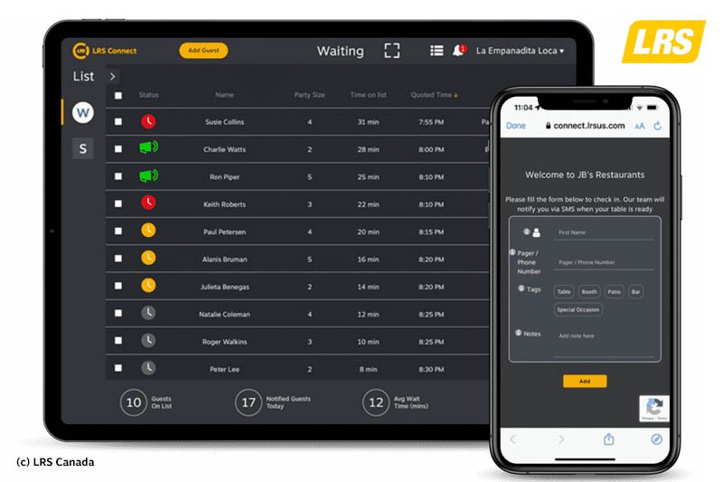 control-guests-staff-connect