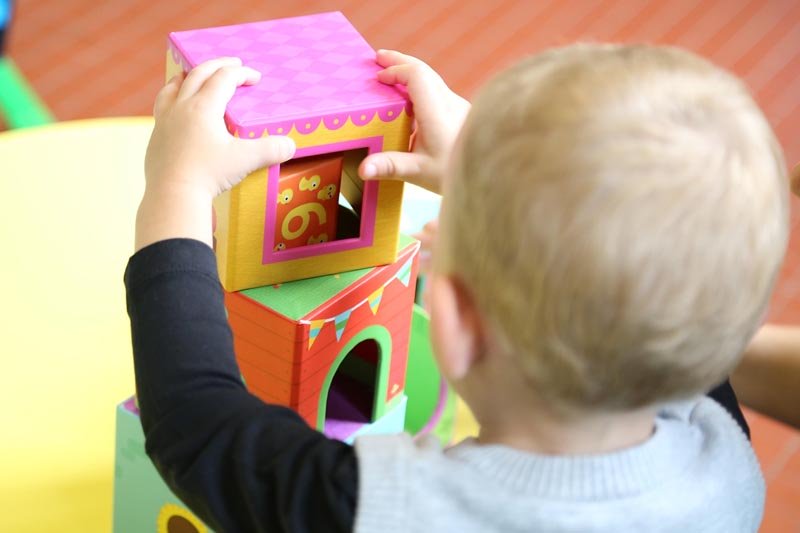 nursery-childcare