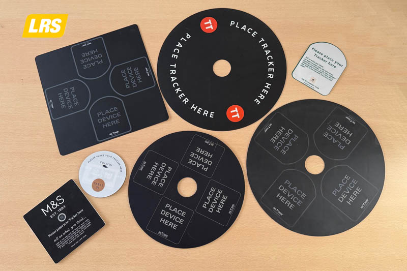 Table Tracker Solutions: For Restaurants