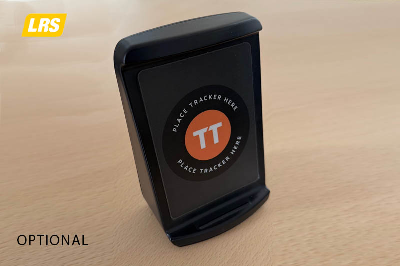 Table Tracker Solutions: For Restaurants
