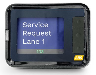 lrs-alphanumeric-pager