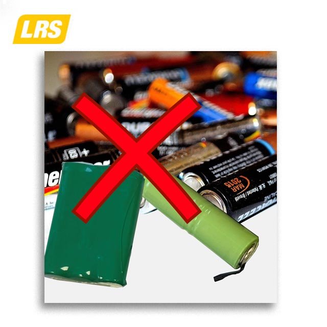 old-batteries