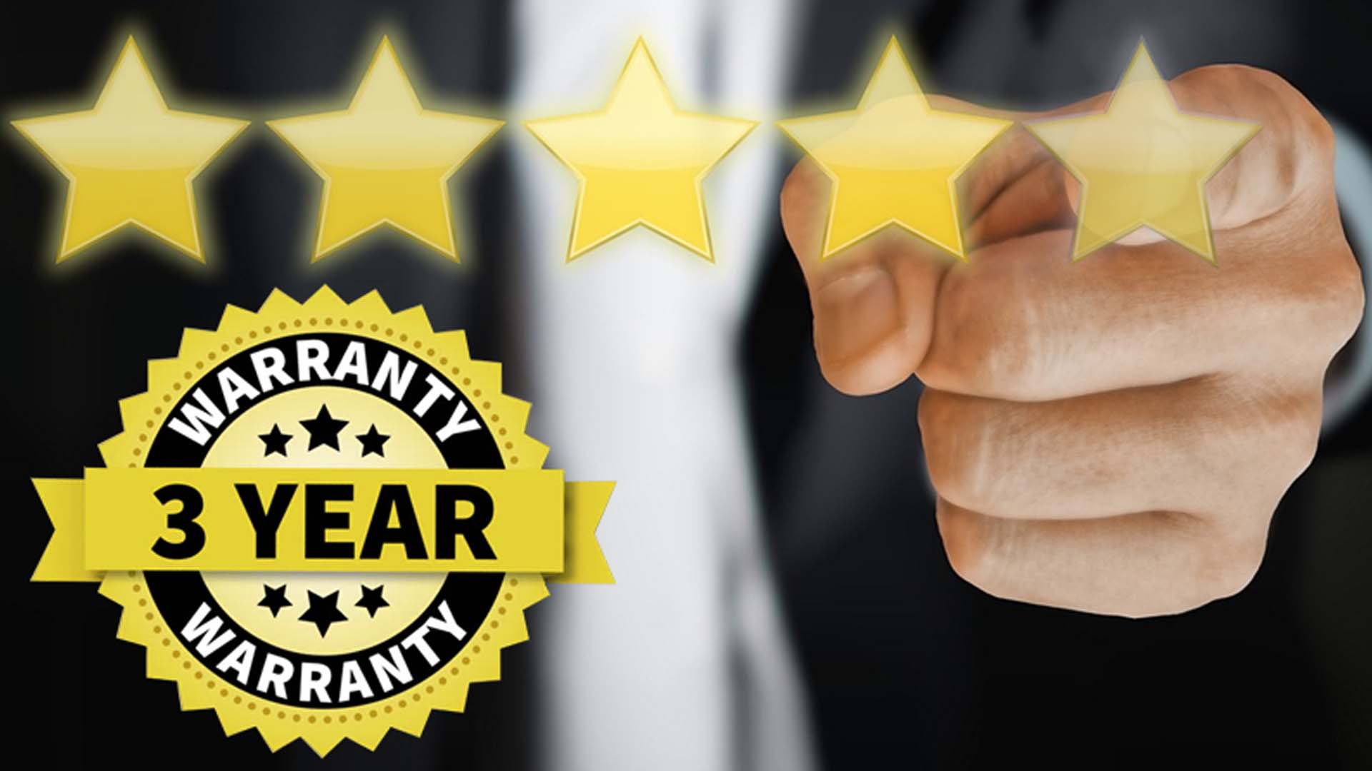 warranty-and-trustpilot
